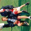 1996 start van rava in houtwijk